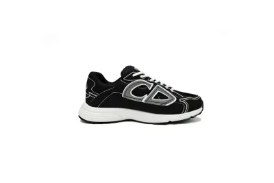 Dior B30 Black 3SN279ZMB_H969 02