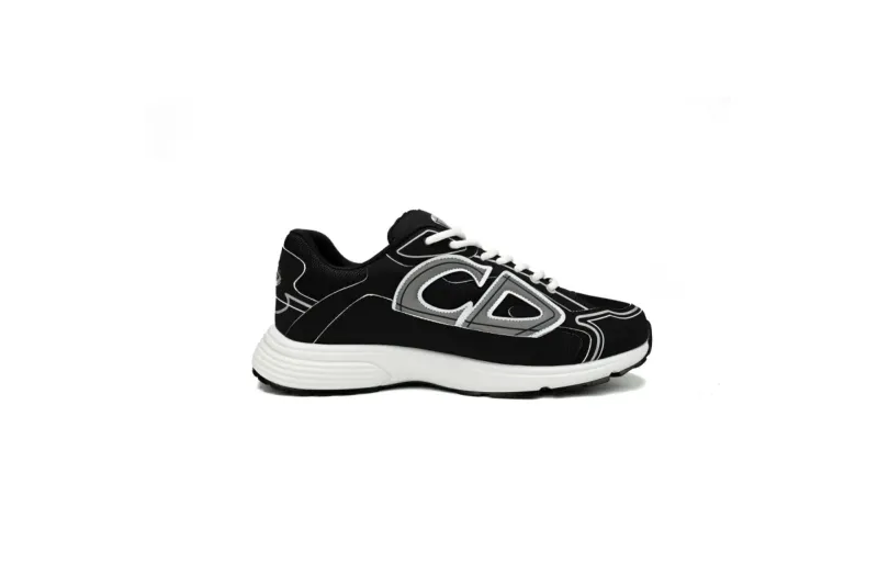 dior b30 black reps