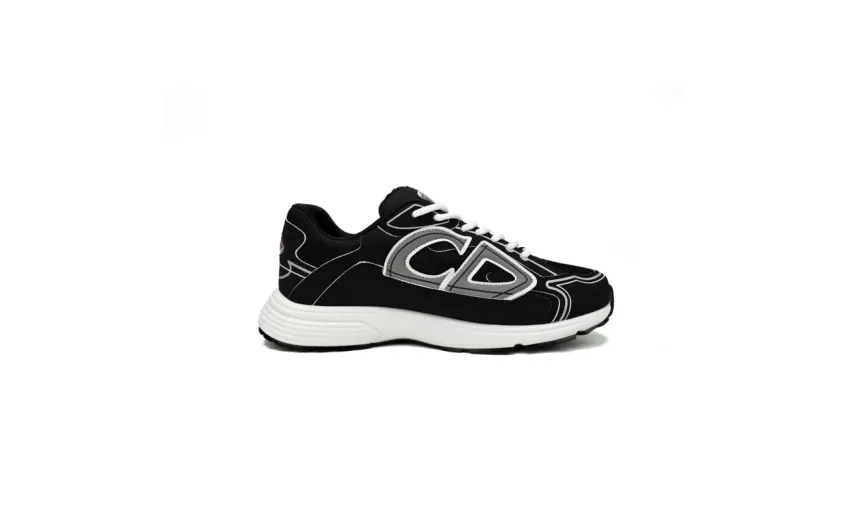 dior b30 black reps