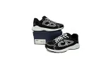 fake dior b30 sneakers black