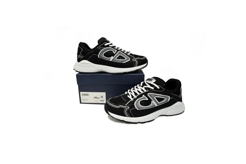 dior b30 black rep