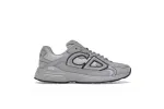 dior b30 gray reps