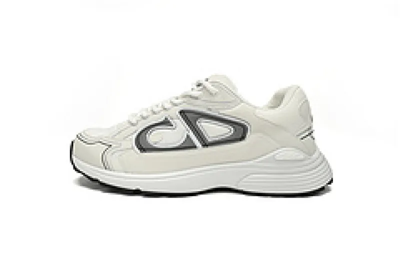 fake dior b30 white 