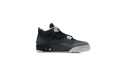 Jordan 4 Retro Fear (2024) FQ8138-002 02
