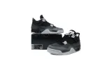 fake Jordan 4 Retro Fear