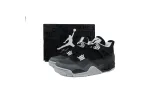 Jordan 4 Retro Fear replica