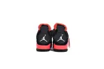  Jordan 4 Red Thunder  reps