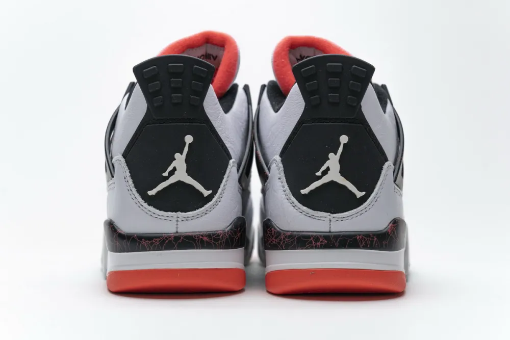 reps  Air Jordan 4 Retro Pale Citron