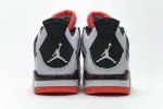 reps  Air Jordan 4 Retro Pale Citron