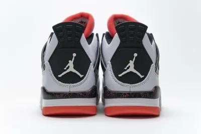 Air Jordan 4 Retro Pale Citron 308497-116 02