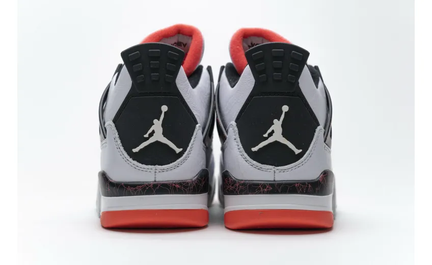 reps  Air Jordan 4 Retro Pale Citron