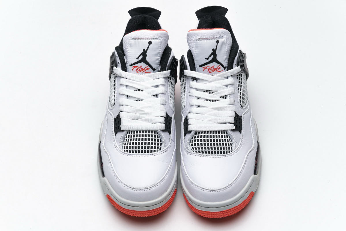 fake jordan 4