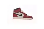 Jordan 1 Retro High OG Chicago Lost and Found DZ5485-612