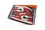 Jordan 1 Retro High OG Chicago Lost and Found DZ5485-612