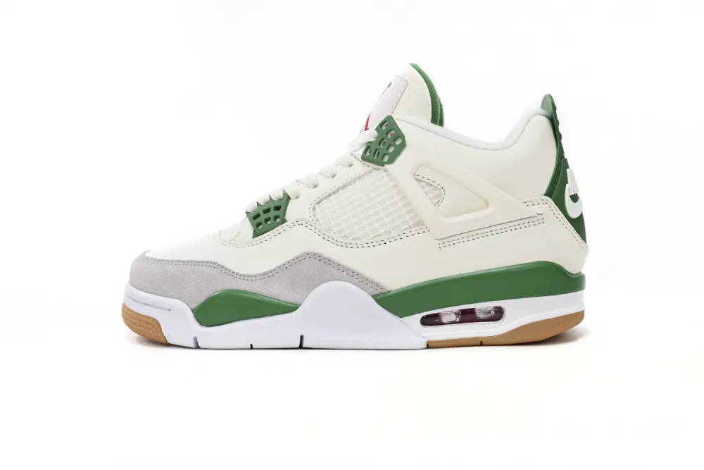 Air Jordan 4 Pine Green DR5415-103