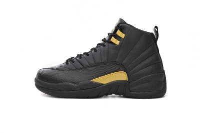 Jordan 12 Retro Black Taxi CT8013-071 01