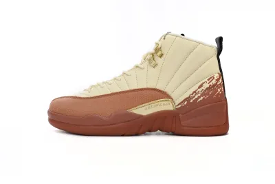 Jordan 12 Retro Eastside Golf Out of the Clay DV1758-108 01