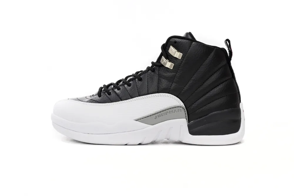 Jordan 12 Retro Playoffs (2022) CT8013-006