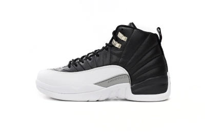 Jordan 12 Retro Playoffs 2022 CT8013-006 01