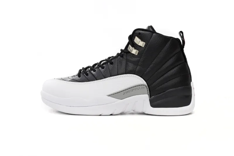 Jordan 12 Retro Playoffs (2022) CT8013-006