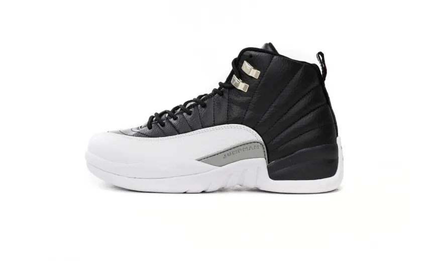 Jordan 12 Retro Playoffs (2022) CT8013-006