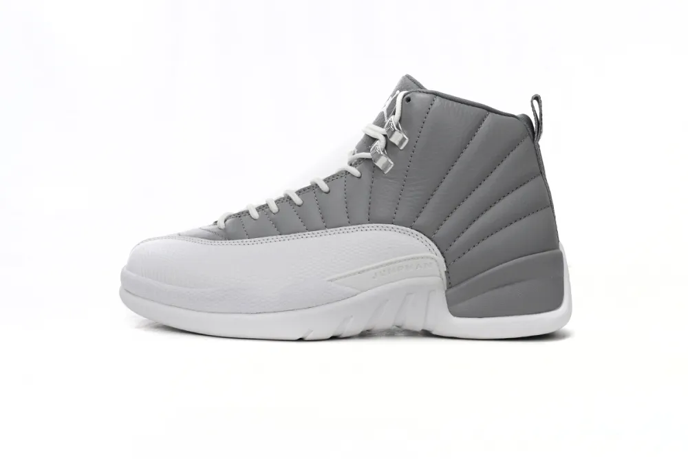 Jordan 12 Retro Stealth CT8013-015
