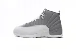 Jordan 12 Retro Stealth CT8013-015
