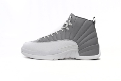 Jordan 12 Retro Stealth CT8013-015 01