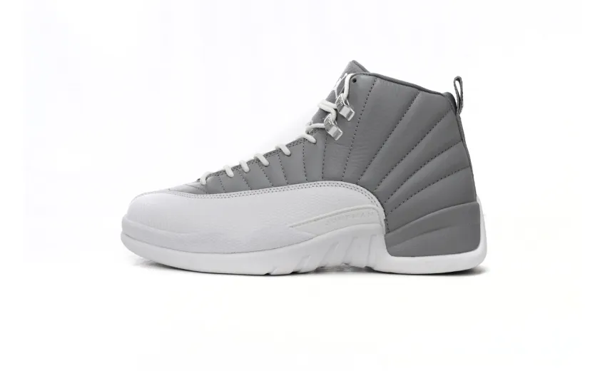 Jordan 12 Retro Stealth CT8013-015