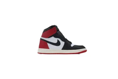 Jordan 1 Retro High OG Black Toe Reimagined DZ5485-106 02