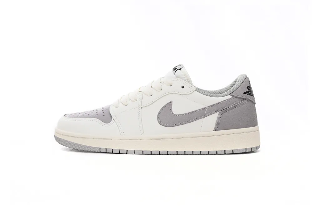 Jordan 1 Retro Low OG Atmosphere Grey CZ0790-101