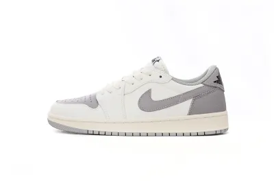 Jordan 1 Retro Low OG Atmosphere Grey CZ0790-101 01