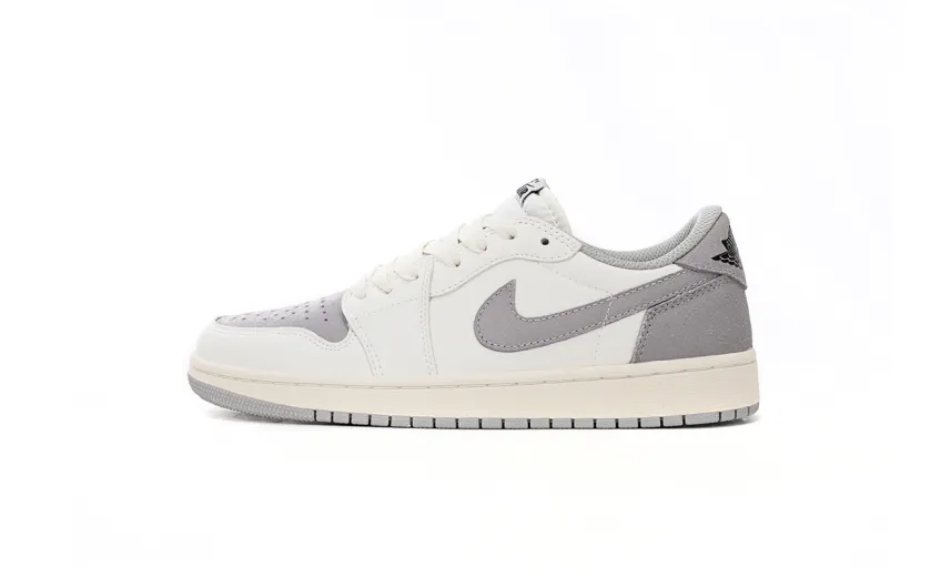 Jordan 1 Retro Low OG Atmosphere Grey CZ0790-101