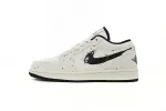  Air Jordan 1 Low SE Paint Splatter DH3295-100