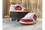  Air Jordan 1 Low SE Spades DJ5185-100