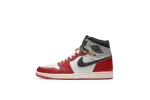Air Jordan 1 Retro High Union LA Chicago Shadow OG SP HV8563-600