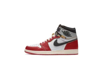 Air Jordan 1 Retro High Union LA Chicago Shadow OG SP HV8563-600 01