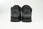 Air Jordan 3 Retro Black Cat reps