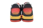 Air Jordan 3 Retro J Balvin Rio relica