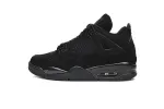 Air Jordan 4 Retro Black Cat CU1110-010