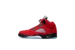 Air Jordan 5 Retro Raging Bull 2021 DD0587-600