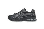 ASICS Gel-Kayano 14 Black Pure Silver 1201A019-006