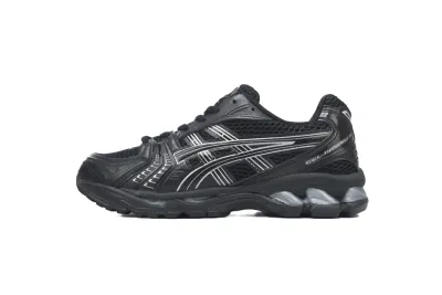 ASICS Gel-Kayano 14 Black Pure Silver 1201A019-006 01