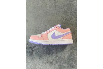Jordan 1 Low SE Arctic Punch CK3022-600 01