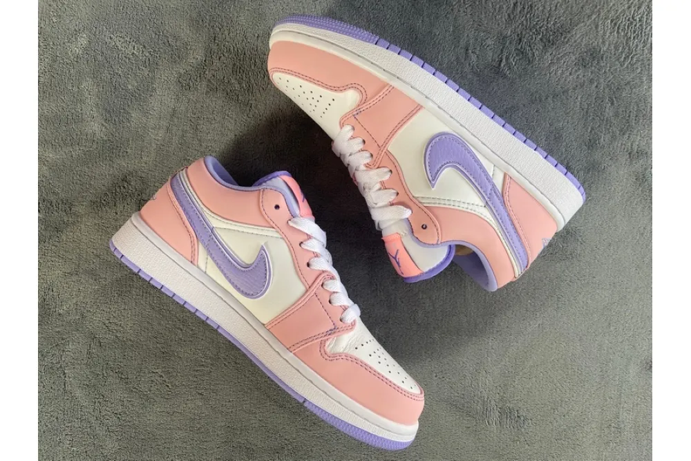 Jordan 1 Low SE Arctic Punch CK3022-600