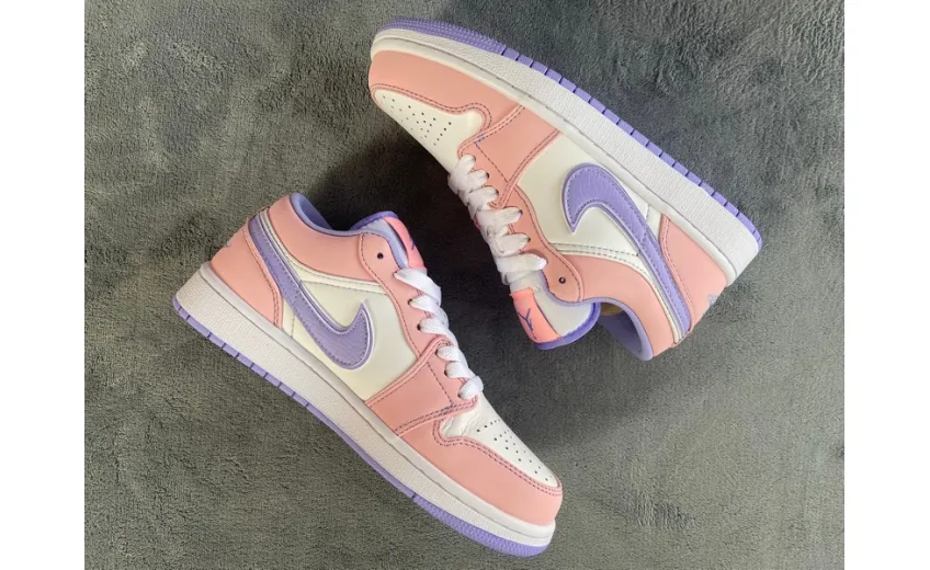 Jordan 1 Low SE Arctic Punch CK3022-600