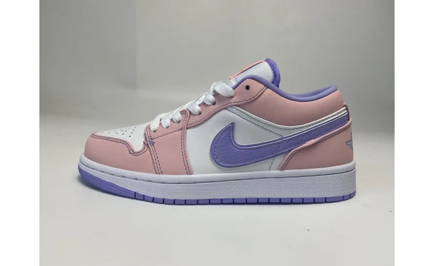 Jordan 1 Low SE Arctic Punch CK3022-600