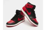 Jordan 1 Retro High '85 OG Bred 2025 reps