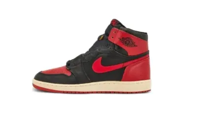 Jordan 1 Retro High '85 OG Bred (2025) HV6674-067 01