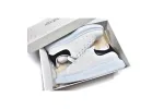 Alexander McQueen Black and White replica